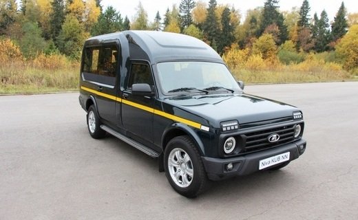 АвтоВАЗ представит в 10 городах России современные модели Lada, а также коммерческие автомобили, созданные на их базе