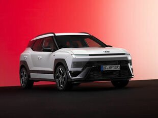 Hyundai Motor Europe представляет новое поколение BAYON: выразительный дизайн SUV, повышенный комфорт и современные технологии