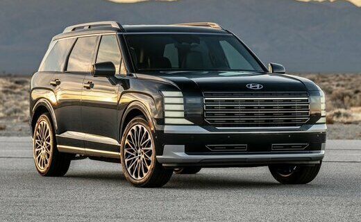 Компания Hyundai объявила о старте строительства своего завода в Саудовской Аравии