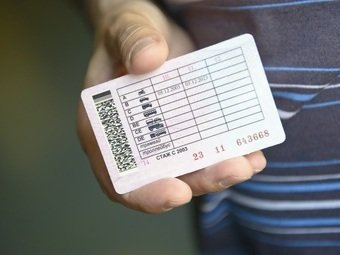 В России предложили изменить правила сдачи экзаменов на права