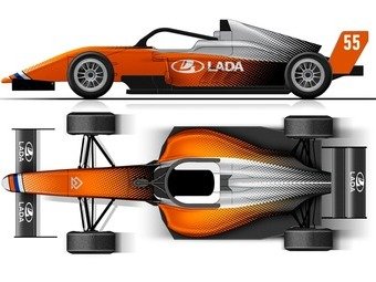 АвтоВАЗ объявил гоночную программу на 2025 год