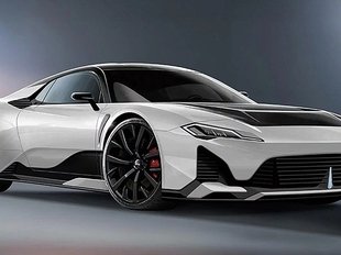 Легендарную Toyota Celica могут вернуть на конвейер