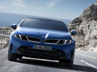 Новую "тройку" BMW только представили, и её будут продавать в России