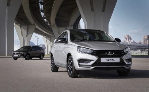 Президент АвтоВАЗа Максим Соколов заявил, что с 11 декабря сборка Lada Vesta переходит в двухсменный режим