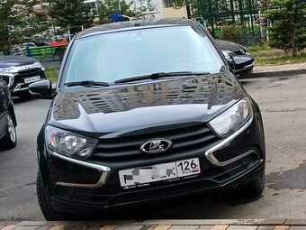 АвтоВАЗ сильно сократил производство в 2025 году: минус 38%