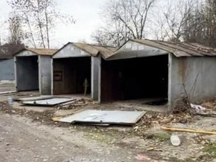 В Краснодаре стартовала очистка территории под новую трамвайную линию