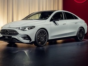 В Euro NCAP назвали самые безопасные автомобили 2025 года