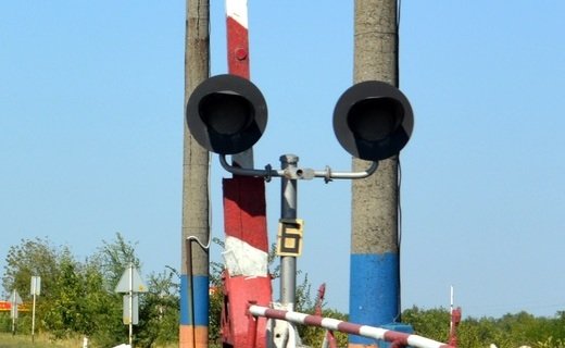 Движение через железнодорожные переезды в Усть-Лабинске и станице Воронежской будет закрыто с 28 сентября по 1 октября
