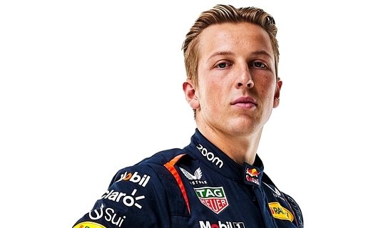Формульная команда Red Bull Racing объявила, что напарником Макса Ферстаппена в 2025 году станет Лиам Лоусон