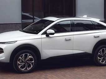 Новый Haval теперь производят в России, его нет даже в Китае