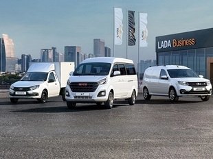 АвтоВАЗ объявил о выделении коммерческих авто в обособленное бизнес-направление