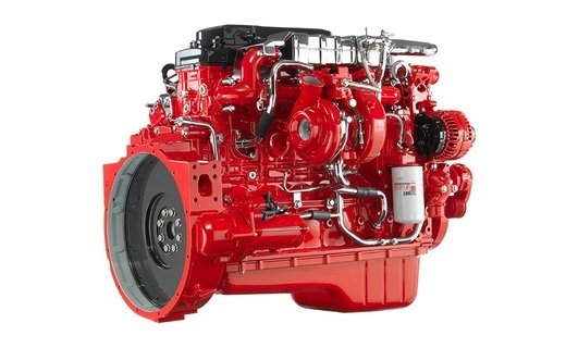 Эксперты издания HotCars представили десятку лучших дизельных моторов в мире