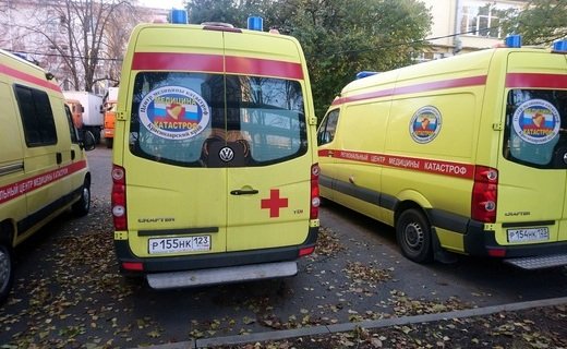 В Краснодарском крае за восемь месяцев 2026 года в ДТП погибли 462 человека