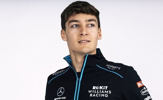 Пилот команды Williams выступит на Гран-при Сахира за Mercedes