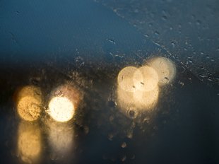 В ГИБДД рассказали о рекомендациях водителям при ухудшении погоды