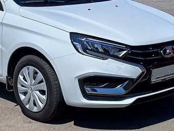 АвтоВАЗ не собирается переносить производство Lada Granta