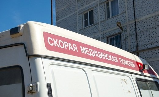 Два человека пострадали в ДТП с автобусом на улице Ялтинской в Краснодаре