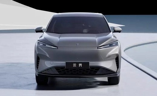 Китайский Dongfeng, Peugeot и Citroen выпустят новый кроссовер