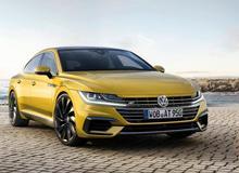 На Московском автосалоне представят также модели Tiguan, Touareg и Terramont, спецверсию седана Polo и электромобиль I.D.