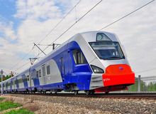 В Краснодарском крае испытывают городской электропоезд «Иволга»