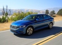 В связи со сменой поколений немецкий концерн остановил производство VW Jetta на заводе ГАЗ в Нижнем Новгороде