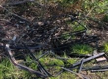 ДТП произошло в Хостинском районе сегодня, 24 апреля, в 8:06