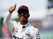 Пилот Mercedes одержал 56-ю победу в карьере. Квят сошёл...