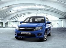 Российский авторынок снова в плюсе - продано 141 084 новых автомобилей