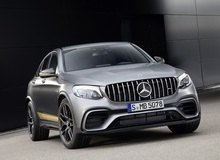 Официальная премьера новинок состоится в рамках автосалона в Нью-Йорке