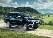 Новая версия получила 2,4-литровый 181-сильный дизельный двигатель