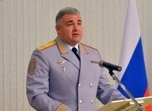 Главным гаишником страны стал генерал-майор полиции Михаил Черников, ранее работавший в Хабаровском крае