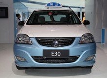Changan Automobile Group собирается запустить в Ферганской долине мощности по выпуску электрокаров