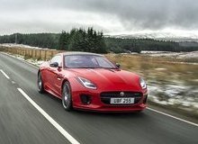 Спорткар с двухлитровым четырёхцилиндровым мотором Ingenium оценили в 4 500 000 рублей