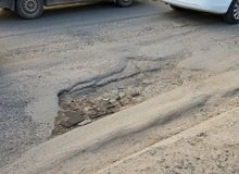 В рейтинге глобальной конкурентоспособности дороги России заняли лишь 114-е место из 137