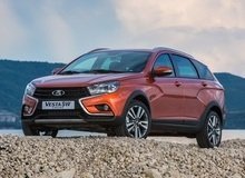 В последний весенний месяц в России было продано 147 525 новых автомобиля. Каждый пятый из них - Lada