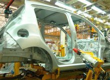 Популярную малолитражку снимут с конвейера АО GM Uzbekistan с июля 2018-го
