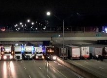 Неудавшегося самоубийцу отправили в больницу