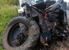Трагический инцидент произошел 16 июня на станции «Проказна» в Пензенской области
