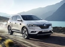 Новое поколение флагманского кроссовера оценили в 1 699 000 рублей