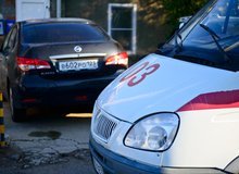 ДТП произошло 19 августа, в воскресенье, на улице Войкова в Центральном районе Сочи