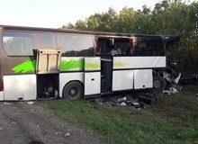 Глава грузинской компании-перевозчика «Мимино-транс» оказался в списке жертв