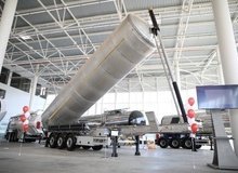 В Чувашии наладили производство танк-контейнеров для перевозки жидкостей, сыпучих продуктов и сжиженных газов