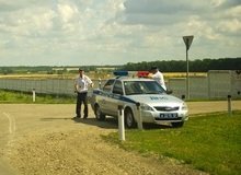 А также останавливать пассажирские автобусы в случае нарушения режима труда водителей
