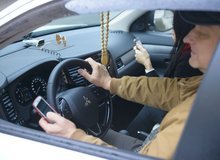 В новую систему войдут почти 42 млн автомобилей