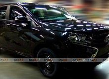 Самая дешёвая версия Lada XRAY будет отличаться минимальным набором стандартного оборудования, а также 15-дюймовыми