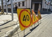 Будет проходить ремонт и замена ливневого канализационного коллектора
