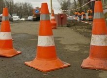 Новый переезд через трамвайные пути появится на улице Ставропольской в районе Селезнева