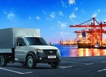 Массовое производство новой модели уже запущено на заводе в Ульяновске