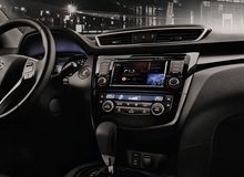 Платформу Яндекс.Авто получили Nissan X-Trail в комплектациях SE и LE, а также Qashqai в комплектации SE и QE