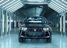 Продажи «пионера» азербайджанского автопрома начнутся 11 июня, то есть — уже в этот понедельник